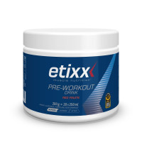 Etixx Pre-workout - 200 g