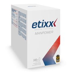 Etixx ManPower - 180  kapsułek