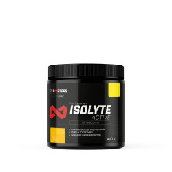 TRUBOOSTERS Isolyte Active 400g
