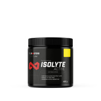 TRUBOOSTERS Isolyte Active 400g