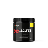 TRUBOOSTERS Isolyte Active 400g data waż 30.07.25