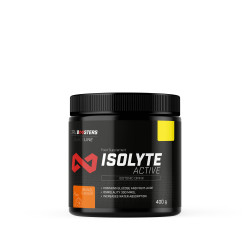 TRUBOOSTERS Isolyte Active 400g