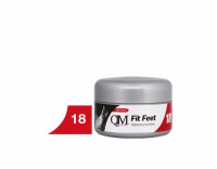 QM18 Fit Feet Cream (200 ml) – Krem do stóp