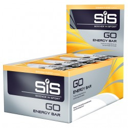 SiS Go Energy Bar Mini - 30 x 40g