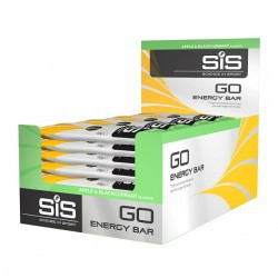 SiS Go Energy Bar Mini - 30 x 40g