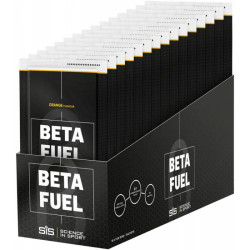 SiS Beta Fuel - 15 x 84 gram