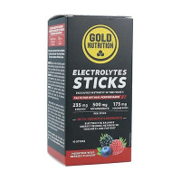 Gold Nutrition Instant Stick