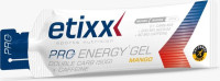 Etixx PRO Line Energy Gel Double Carb +(mango) 60ml