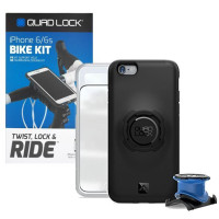 Uchwyt rowerowy Quad Lock Bike Kit Iphone 6/6s