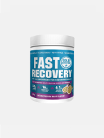 Gold Nutrition Fast Recovery - 600g marakuja