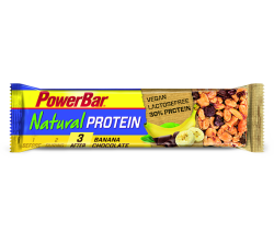 PowerBar Natural Protein Bar - 24 x 40g