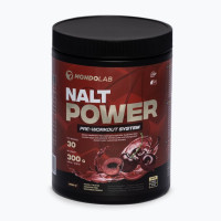MondoLab Nalt Power Pre-workout System