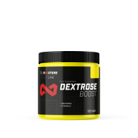 TRUBOOSTERS Dextro Energy 120 tab.data waż.30.07.25