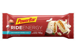 PowerBar Ride Energy Bar 55g karmel/kokos data waż. 28.02.24