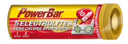 PowerBar Electrolyte Tabs - 12 x 10 tabletek