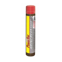 PowerBar Amino Mega Liquid - 1 x 25 ml