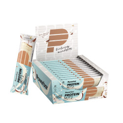 PowerBar Protein Nut2 Bar - 18 x 60g