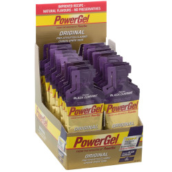 Powerbar Powergel Caffeine - 24 x 41g