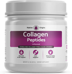 Collagen Peptides