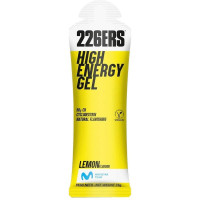 226ers High Fructose Gel