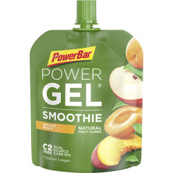 *Promocja* PowerBar Performance Smoothie - 5 + 1 gratis