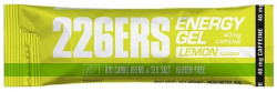 226ers BIO Energy Gel z kofeiną