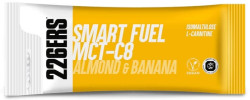 226ers Smart Fuel MCT-C8 Gel