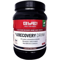 BYE! All-in-One Recovery Drink - 750 g
