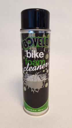 BOVelo - Pianka do czyszczenia roweru 500ml