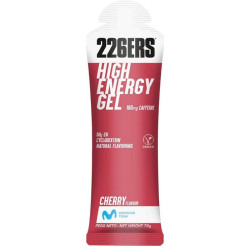 226ers High Energy Gel z kofeiną