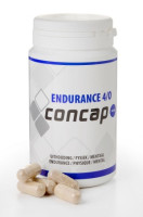 Concap Endurance 4/0 - 90 kapsułek