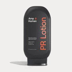 Amp Human - PR Lotion - 300 gram