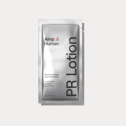 Amp Human - PR Lotion Saszetki - 5 x 20 gram