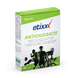 Etixx Antioxidants - 30 tabletek