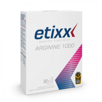 Etixx Arginine 1000 - 30 tabletek