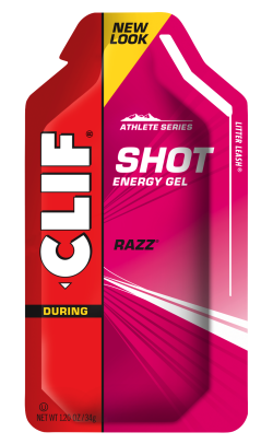 CLIF Shot Żel energetyczny - 34g