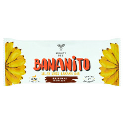 Bananito Original & Chewy 1x 40 g