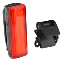 Lampa Ravemen tylna TR-20 LED Aku Li-ion USB