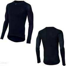 Pearl Izumi Cycling Baselayer podkoszulek z długim rękawem