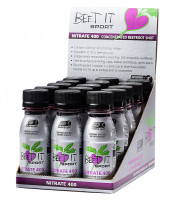 Beet It Sport Shot - 15 x 70 ml