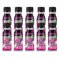 Beet It Sport Shot shot buraczany 10 x 70 ml Beet It Sport Shot shot buraczany 10 x 70 ml