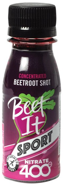 Beet It Sport Shot shot buraczany 70 ml