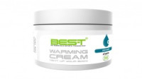 BES-T Warming Cream - Heat Up - 250 ml