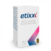 Etixx Beta Alanina o powolnym uwalnianiu - 90 tabletek