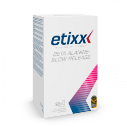 Etixx Beta Alanina o powolnym uwalnianiu - 90 tabletek