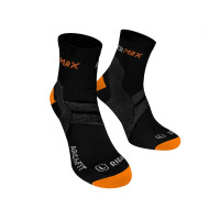 ARCh Max Archfit Skarpetki do biegania Czarne S