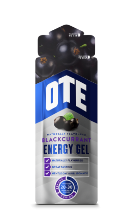 OTE Energy Gel - 20 x 56g