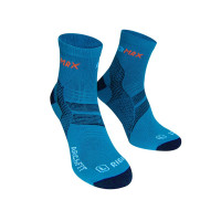 ARCh Max Archfit Skarpetki do biegania - Niebieskie