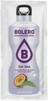 Bolero -  ice tea passionfruit ze stewią - 9g