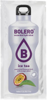 Bolero -  ice tea passionfruit ze stewią - 9g data waż.27.03.25